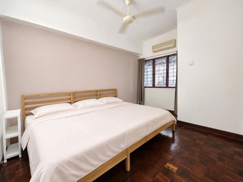 2-storey Terraced House for Rent in Usj 11 (Subang Jaya) - Jason Ooi - Bedroom - PropertyGuru.com.my
