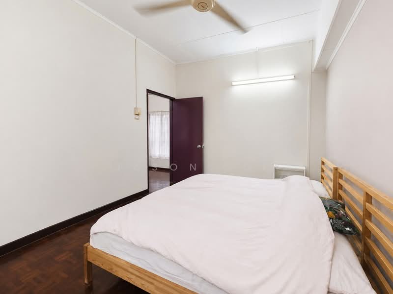 2-storey Terraced House for Rent in Usj 11 (Subang Jaya) - Jason Ooi - Bedroom - PropertyGuru.com.my