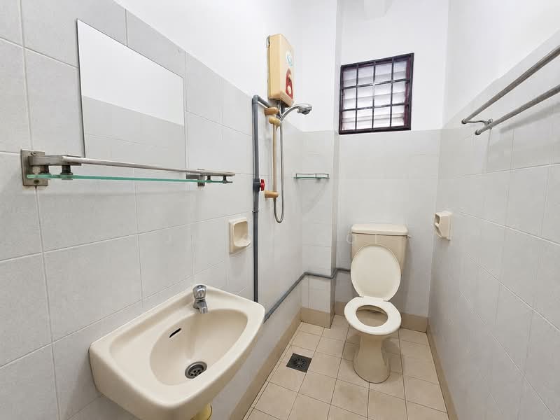 2-storey Terraced House for Rent in Usj 11 (Subang Jaya) - Jason Ooi - PropertyGuru.com.my