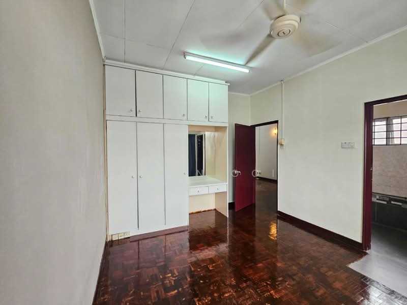 Rumah Teres 2-Tingkat untuk Disewa di Usj 11 (Subang Jaya) - Jason Ooi - Bedroom - PropertyGuru.com.my