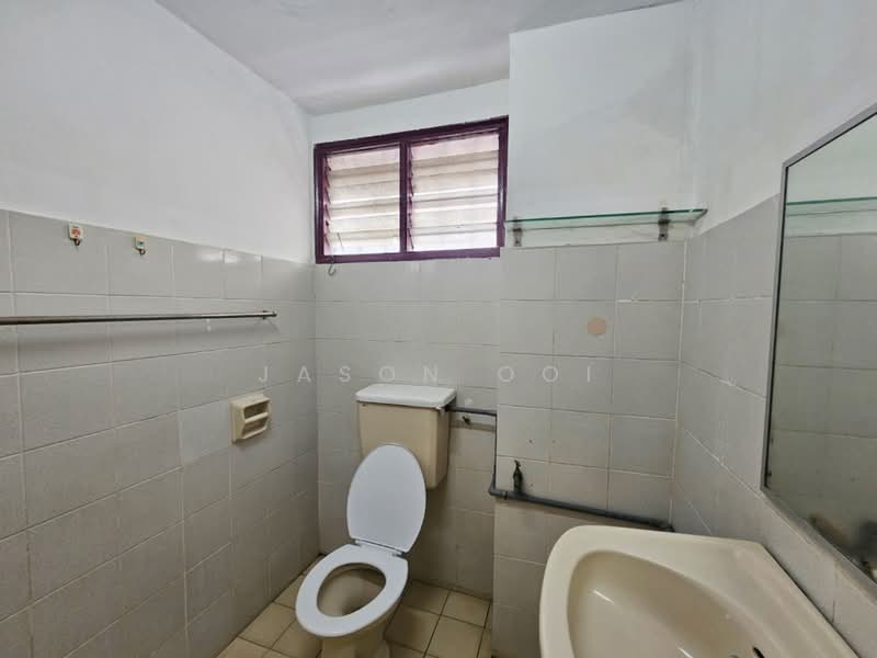 Rumah Teres 2-Tingkat untuk Disewa di Usj 11 (Subang Jaya) - Jason Ooi - PropertyGuru.com.my