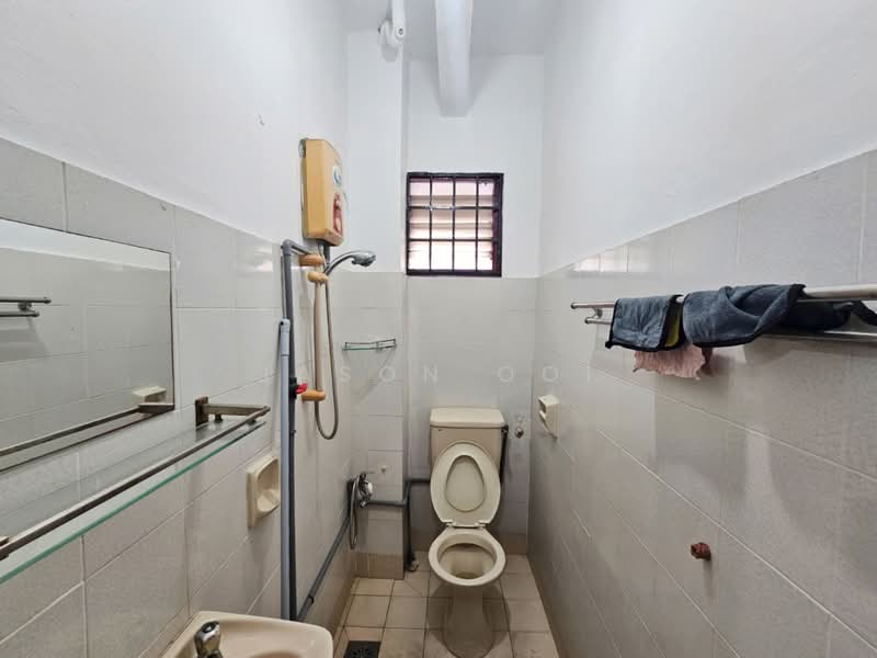 Rumah Teres 2-Tingkat untuk Disewa di Usj 11 (Subang Jaya) - Jason Ooi - PropertyGuru.com.my