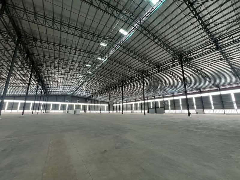 Gudang untuk Disewa di Seksyen 33 (Shah Alam) - Dexter Ong - Interior - PropertyGuru.com.my