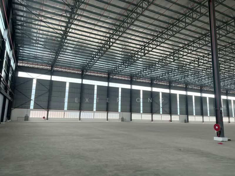 Gudang untuk Disewa di Seksyen 33 (Shah Alam) - Dexter Ong - Interior - PropertyGuru.com.my