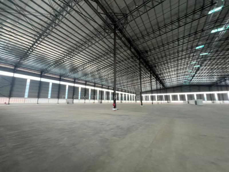 Gudang untuk Disewa di Seksyen 33 (Shah Alam) - Dexter Ong - Interior - PropertyGuru.com.my