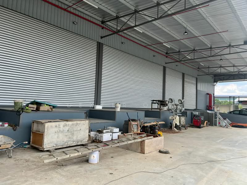 Gudang untuk Disewa di Seksyen 33 (Shah Alam) - Dexter Ong - Exterior - PropertyGuru.com.my