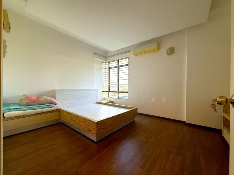 Condominium for Sale at Rivercity Condominium - Izzah Alias - PropertyGuru.com.my