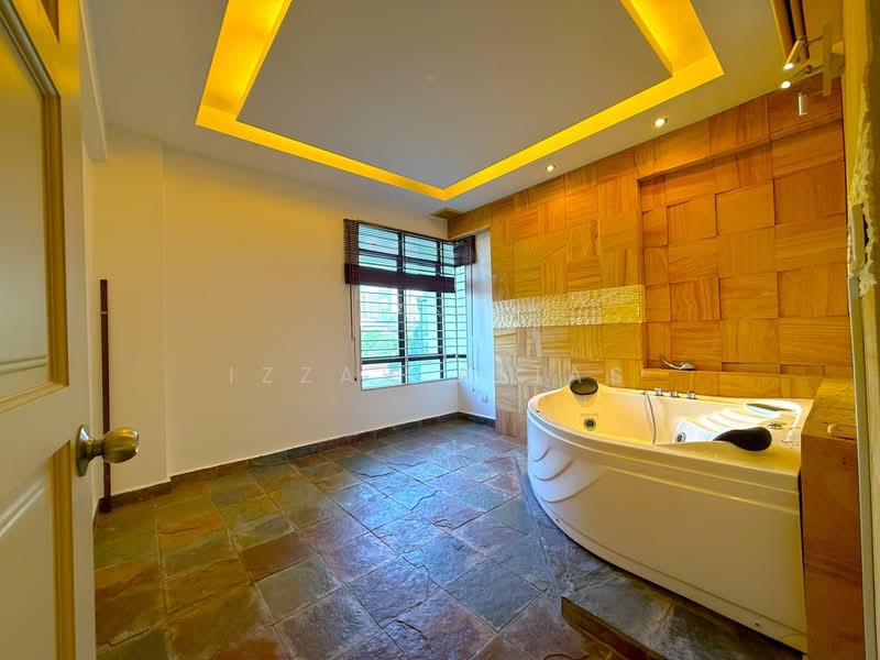 Condominium for Sale at Rivercity Condominium - Izzah Alias - PropertyGuru.com.my