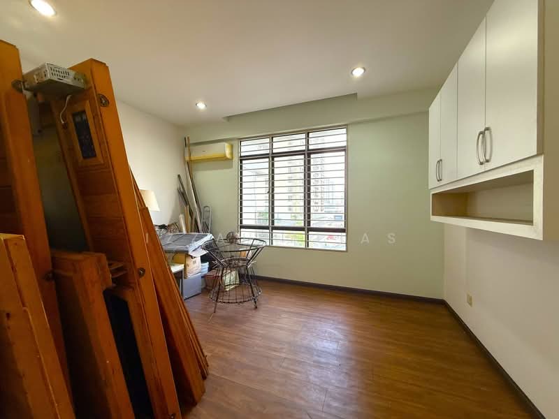 Condominium for Sale at Rivercity Condominium - Izzah Alias - PropertyGuru.com.my