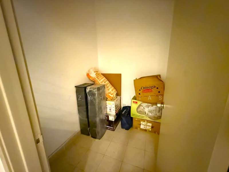 Condominium for Sale at Rivercity Condominium - Izzah Alias - PropertyGuru.com.my