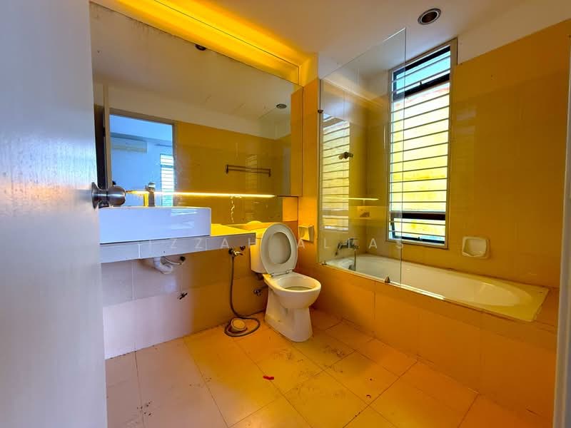 Condominium for Sale at Rivercity Condominium - Izzah Alias - PropertyGuru.com.my
