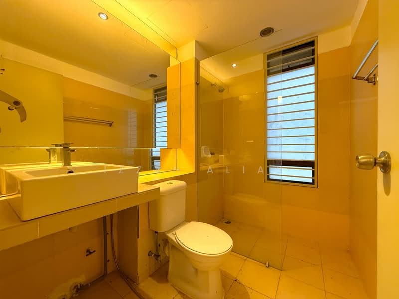 Condominium for Sale at Rivercity Condominium - Izzah Alias - PropertyGuru.com.my