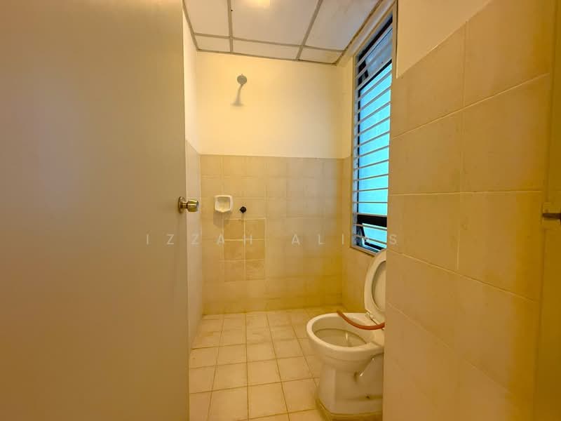 Condominium for Sale at Rivercity Condominium - Izzah Alias - PropertyGuru.com.my