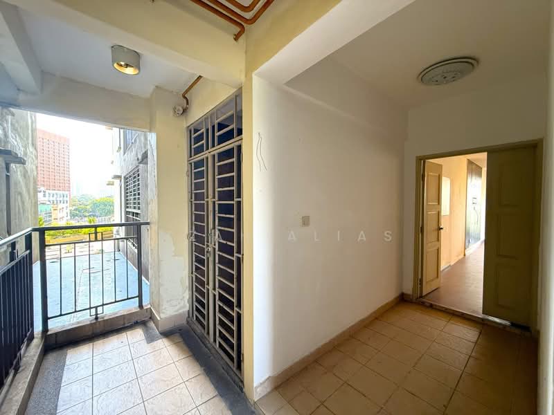 Condominium for Sale at Rivercity Condominium - Izzah Alias - PropertyGuru.com.my