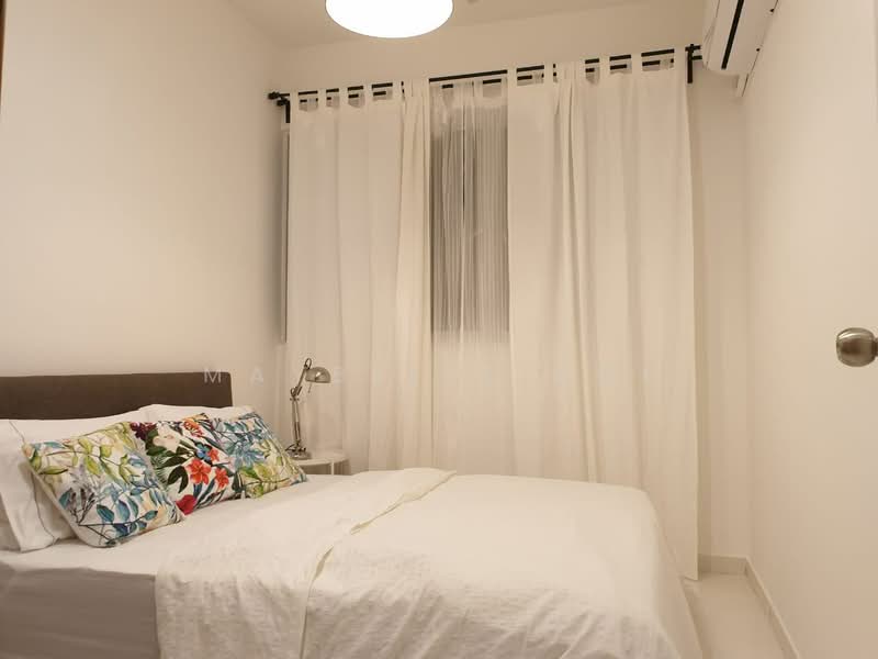 Condominium for Rent at i-Santorini - Maybelle Ooi - Bedroom - PropertyGuru.com.my