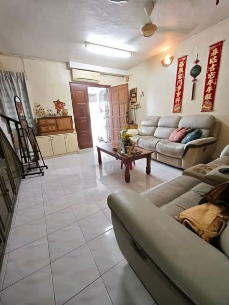 2-storey Terraced House for Sale in Ipoh (Perak) - Ck Nyau - PropertyGuru.com.my