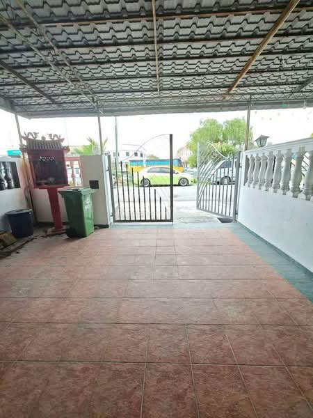 2-storey Terraced House for Sale in Ipoh (Perak) - Ck Nyau - PropertyGuru.com.my