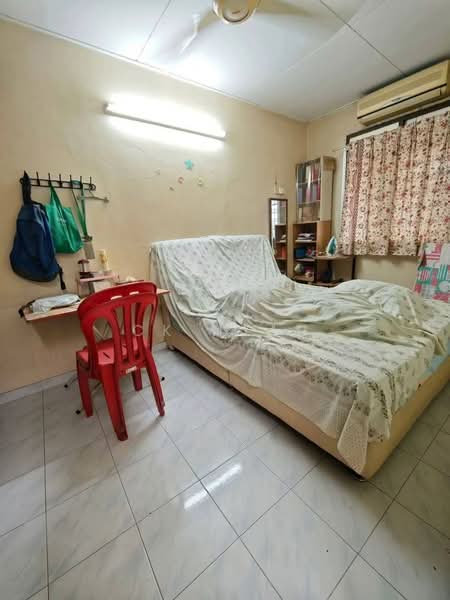 2-storey Terraced House for Sale in Ipoh (Perak) - Ck Nyau - PropertyGuru.com.my