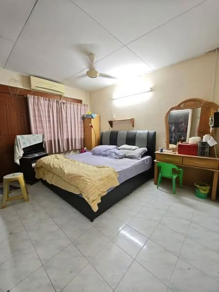 2-storey Terraced House for Sale in Ipoh (Perak) - Ck Nyau - PropertyGuru.com.my