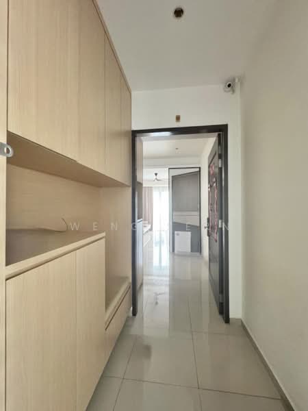 Condominium for Rent at Imperial Grande - Weng Sern - Entrance - PropertyGuru.com.my