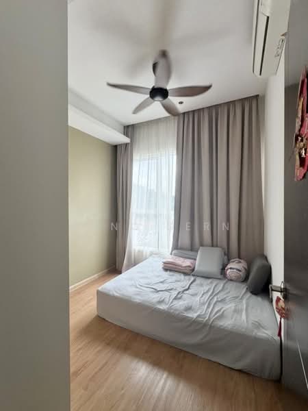 Condominium for Rent at Imperial Grande - Weng Sern - Bedroom - PropertyGuru.com.my