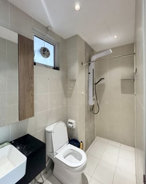 Condominium for Rent at Imperial Grande - Weng Sern - Bathroom - PropertyGuru.com.my