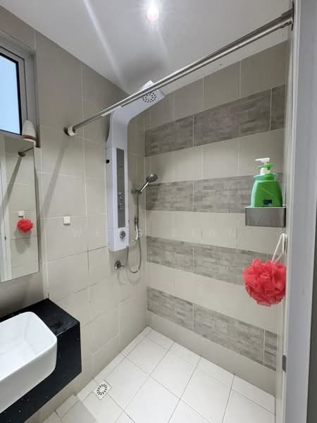 Condominium for Rent at Imperial Grande - Weng Sern - Bathroom - PropertyGuru.com.my