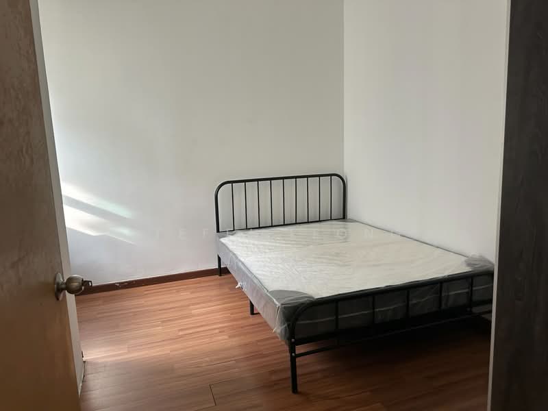 Service Residence for Rent at Impian Meridian - Steffi Leong - Bedroom - PropertyGuru.com.my