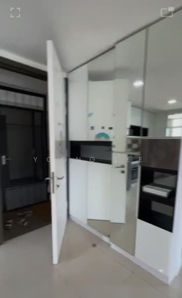 Condominium for Rent at Azelia Residence - Yoong Lee - Interior - PropertyGuru.com.my