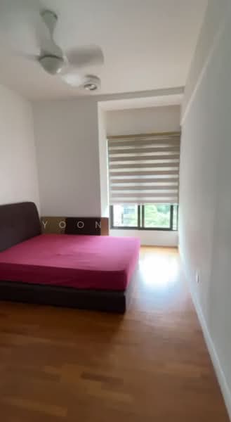 Condominium for Rent at Azelia Residence - Yoong Lee - Bedroom - PropertyGuru.com.my