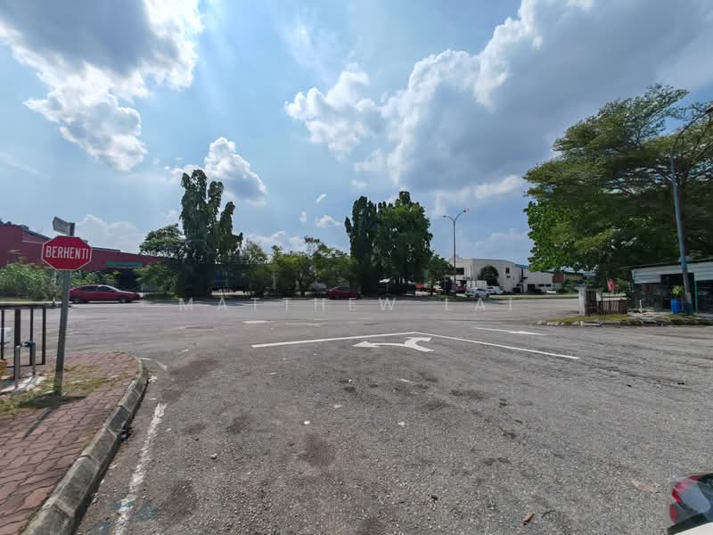 Kilang untuk Disewa di Cheras (Selangor) - Matthew Lai - Exterior - PropertyGuru.com.my