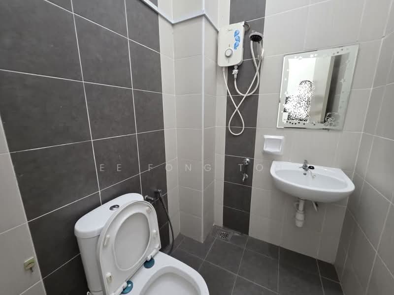 Rumah Teres 2 Tingkat untuk Dijual di Bandar Dato Onn (Tebrau) - Ee Fong Toh - PropertyGuru.com.my