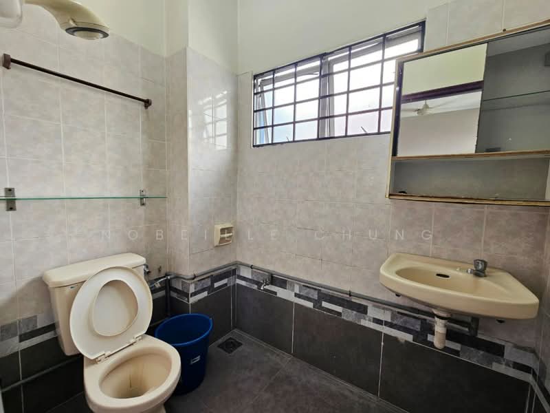 2-storey Terraced House for Rent in Usj 11 (Subang Jaya) - Nobeille Chung - Bathroom - PropertyGuru.com.my