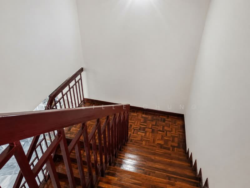 2-storey Terraced House for Rent in Usj 11 (Subang Jaya) - Nobeille Chung - Interior - PropertyGuru.com.my