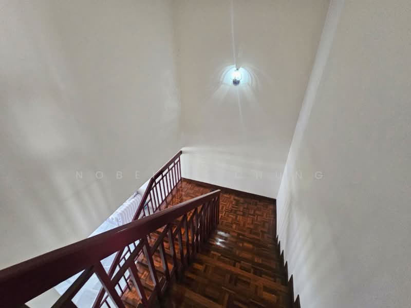 2-storey Terraced House for Rent in Usj 11 (Subang Jaya) - Nobeille Chung - Interior - PropertyGuru.com.my