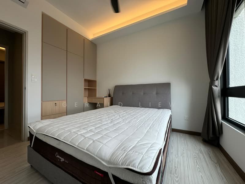 Service Residence for Rent at M Oscar - Gerald Liew - Bedroom - PropertyGuru.com.my