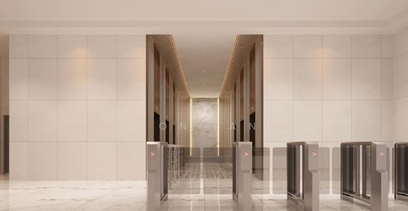 Pejabat untuk Disewa di Bandar Puteri Puchong (Puchong) - Hon Ian - Lobby - PropertyGuru.com.my