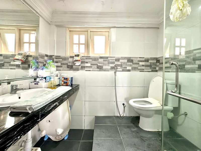 Condominium for Sale at Villaria - Izzah Alias - PropertyGuru.com.my