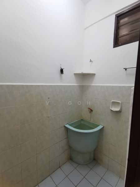 1-storey Terraced House for Rent in Bayan Lepas (Penang) - V. Goh - Bathroom - PropertyGuru.com.my