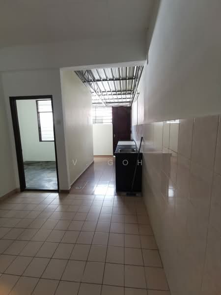 1-storey Terraced House for Rent in Bayan Lepas (Penang) - V. Goh - Interior - PropertyGuru.com.my