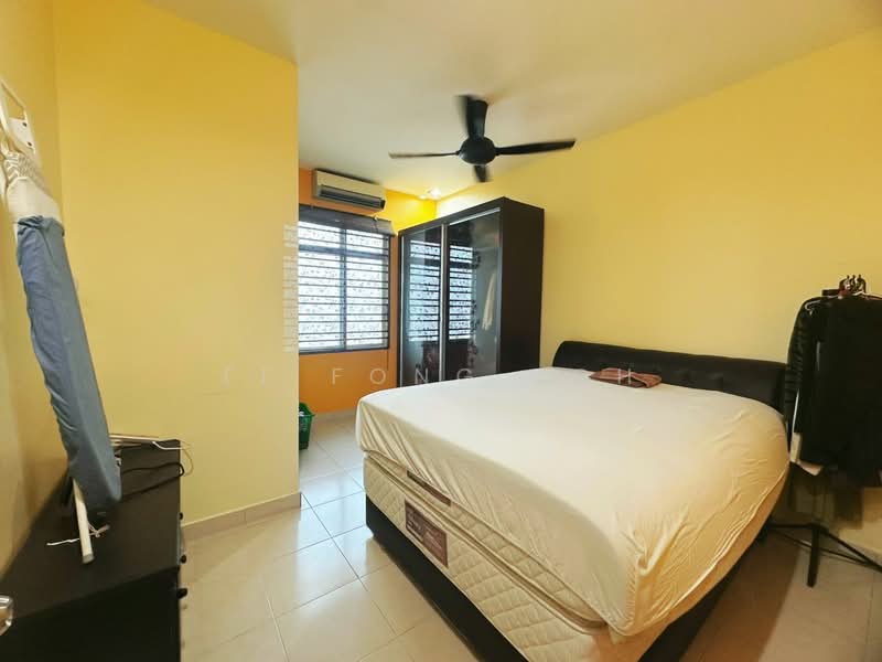 2-storey Terraced House for Sale in Taman Bestari Indah (Ulu Tiram) - Ee Fong Toh - PropertyGuru.com.my