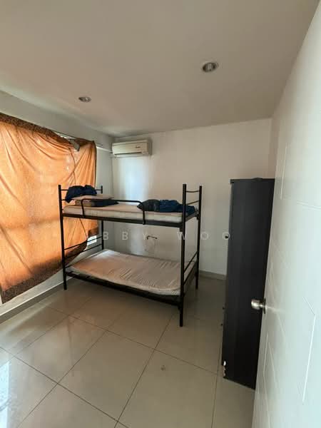 Service Residence for Rent at Menara U2 - Abby Woo - Bedroom - PropertyGuru.com.my