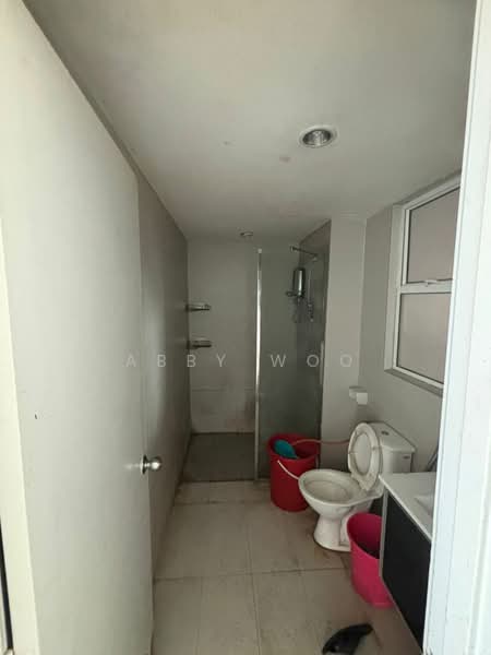 Service Residence for Rent at Menara U2 - Abby Woo - Bathroom - PropertyGuru.com.my