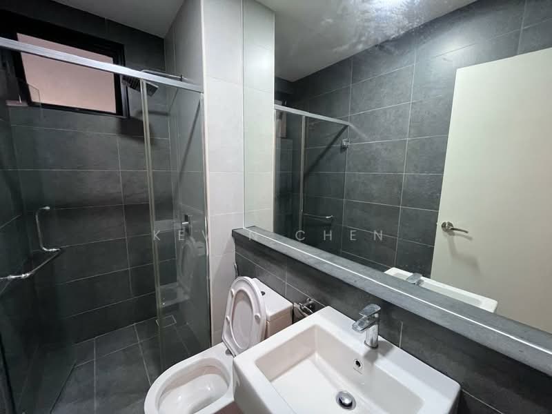 Servis Apartment untuk Dijual di Lavile Kuala Lumpur - Kevin Chen - Bathroom - PropertyGuru.com.my