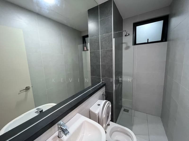 Servis Apartment untuk Dijual di Lavile Kuala Lumpur - Kevin Chen - Bathroom - PropertyGuru.com.my