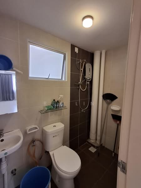 Apartment for Rent at De Bayu - Bee Lin - PropertyGuru.com.my