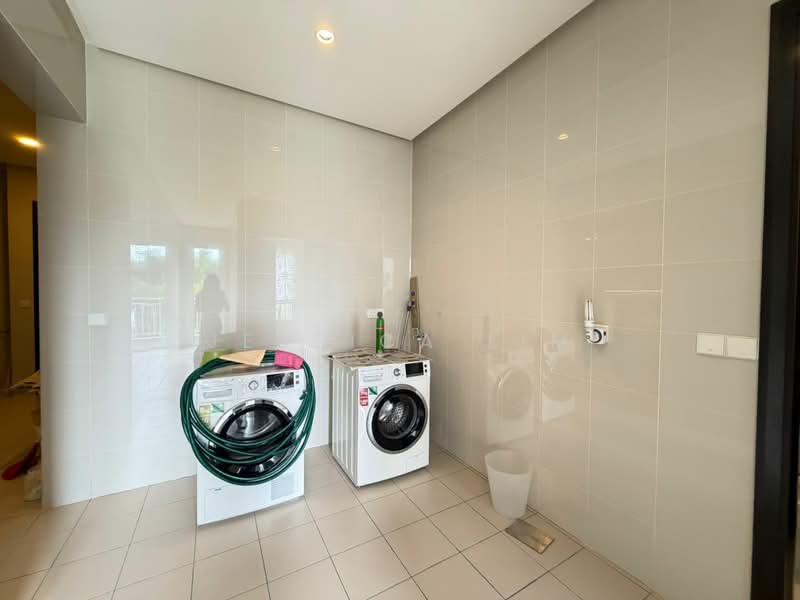 Condominium for Rent at Andaman @ Quayside - Jessica Lim - Interior - PropertyGuru.com.my