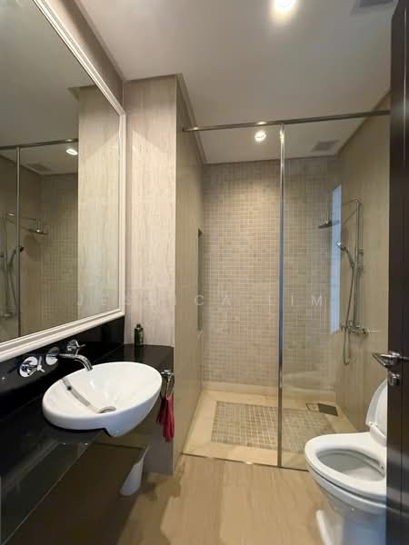 Condominium for Rent at Andaman @ Quayside - Jessica Lim - Bathroom - PropertyGuru.com.my