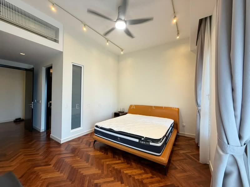 Condominium for Rent at Andaman @ Quayside - Jessica Lim - Bedroom - PropertyGuru.com.my