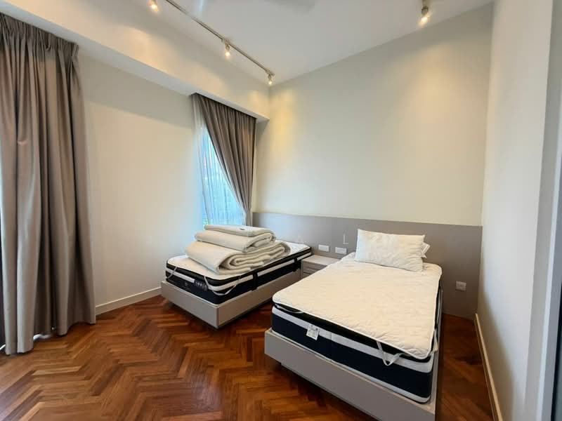 Condominium for Rent at Andaman @ Quayside - Jessica Lim - Bedroom - PropertyGuru.com.my